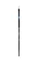Princeton ArtBrush Company Princeton Aspen Paintbrush Size 6 Black