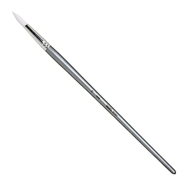 Liquitex Basics Acrylic Paintbrush Round Size 12
