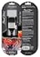 Silver Brush Limited Black Velvet Watercolor Paintbrushes Set Short Handle 3 Piece Set