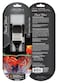 Silver Brush Limited Black Velvet Watercolor Paintbrushes Set Short Handle 3 Piece Set