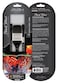 Silver Brush Limited Black Velvet Watercolor Paintbrushes Set Short Handle 3 Piece Set