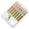da Vinci Student Student Brush Set Black 8 Each
