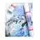 Pink Picasso Kits Happily Hydrangea Paint by Numbers for Adults Teens Floral Botanical Art Set 16x20 PrePrinted Canvas with Acrylic Colors Brushes Beginner DIY Craft Gift Women