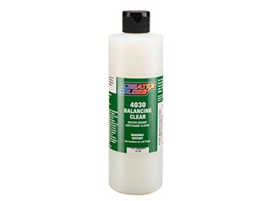 Createx Colors 4030 Intercoat Mix Additive 16oz Size