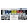 SENNELIER Rive Gauche Fine Oil Color for Artists 8 Colors 40ml Each 101303132