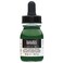 Liquitex Professional Acrylic Ink 1oz 30ml Jar Hookers Green Hue Permanent