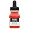 Liquitex Professional Acrylic Ink 1oz 30ml Jar Naphthol Red Light