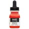 Liquitex Professional Acrylic Ink 1oz 30ml Jar Naphthol Red Light