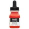 Liquitex Professional Acrylic Ink 1oz 30ml Jar Naphthol Red Light