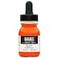 Liquitex Professional Acrylic Ink 1oz 30ml Jar Bright Orange