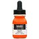 Liquitex Professional Acrylic Ink 1oz 30ml Jar Bright Orange