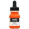 Liquitex Professional Acrylic Ink 1oz 30ml Jar Bright Orange