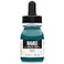 Liquitex Professional Acrylic Ink 1oz 30ml Jar Turquoise