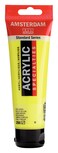Amsterdam Standard Series Acrylic Tube 120ml Reflex Yellow 256 17092562