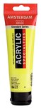 Amsterdam Standard Series Acrylic Tube 120ml Reflex Yellow 256 17092562