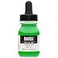 Liquitex Professional Acrylic Ink 1oz 30ml Jar Fluorescent Green