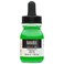 Liquitex Professional Acrylic Ink 1oz 30ml Jar Fluorescent Green