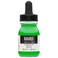 Liquitex Professional Acrylic Ink 1oz 30ml Jar Fluorescent Green