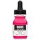 Liquitex Professional Acrylic Ink 1oz 30ml Jar Fluorescent Pink