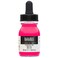Liquitex Professional Acrylic Ink 1oz 30ml Jar Fluorescent Pink
