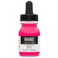 Liquitex Professional Acrylic Ink 1oz 30ml Jar Fluorescent Pink