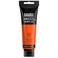Liquitex BASICS Acrylic Paint 118ml 4oz Tube Fluorescent Orange