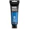 Liquitex BASICS Acrylic Paint 118ml 4oz Tube Fluorescent Blue