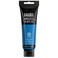 Liquitex BASICS Acrylic Paint 118ml 4oz Tube Fluorescent Blue