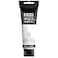 Liquitex BASICS Acrylic Paint 118ml 4oz Tube Transparent Mixing White