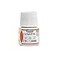Pebeo 025010 Ceramic Enamel Effect Paint 45 ml Bottle White 15 Fl Oz Pack of 1