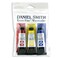 DANIEL SMITH Extra Fine Primary Watercolor Set 3 Tubes 15ml 15 Fl Oz Pack of 1