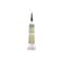 Pebeo Vitrail Cerne Relief Dimensional Paint 20 ml Tube with Nozzle Pale Gold