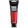 Liquitex BASICS Acrylic Paint 118ml 4oz Tube Naphthol Crimson