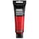 Liquitex BASICS Acrylic Paint 118ml 4oz Tube Naphthol Crimson