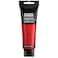 Liquitex BASICS Acrylic Paint 118ml 4oz Tube Naphthol Crimson