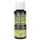 DecoArt Patio Paint 2Ounce Wrought Iron Black DCP213