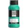 Liquitex BASICS Acrylic Fluid Paint 118ml 4oz Bottle Bright Aqua Green