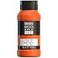 Liquitex BASICS Acrylic Fluid Paint 118ml 4oz Bottle Fluorescent Orange