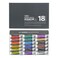 Holbein Artists Gouache 713 Set of 18 15ml