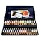 Mijello Mission Gold Water Color Set 34 Colors