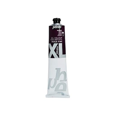 PEBEO Huile 200ml XL Oil 200 ml Violet Garance 200050