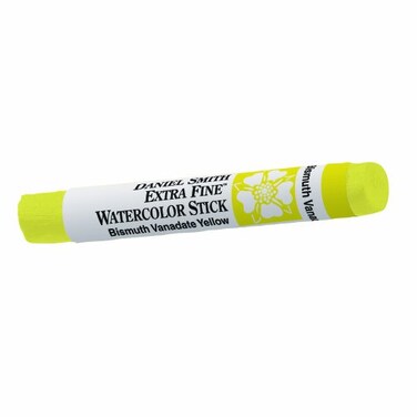 DANIEL SMITH Extra Fine Watercolor Paint 12ml Stick Bismuth Vanadate Yellow 284670043