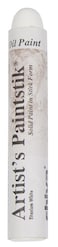 Jack Richeson Shiva Oil Paintstik Titanium White