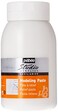 Pebeo Studio Acrylics Auxiliaries Modeling Paste 1 L Transparent 524160 338 Fl Oz Pack of 1