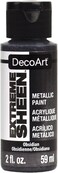 DecoArt DPM1930 EXTREME SHEEN OBSIDIAN 2 Fl Oz Pack of 1