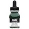 Liquitex Professional Acrylic Ink 1oz 30ml Jar Sap Green Permanent