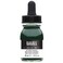 Liquitex Professional Acrylic Ink 1oz 30ml Jar Sap Green Permanent