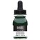 Liquitex Professional Acrylic Ink 1oz 30ml Jar Sap Green Permanent
