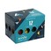 Art Alternatives Studio Acrylic 12 Color Set