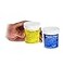 Smooth-On Psycho Paint Platinum Silicone Paint Base 8 Ounce Kit